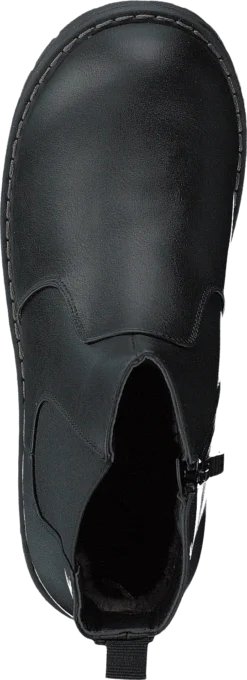 Flora Big Black 12 Flora Big Black -Duffy kauppa 60175 16 5