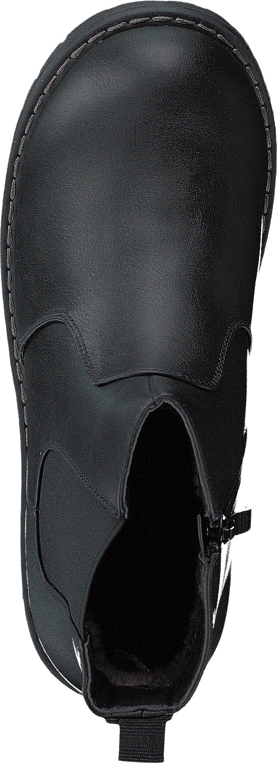 Flora Big Black 6 Flora Big Black - Image 6