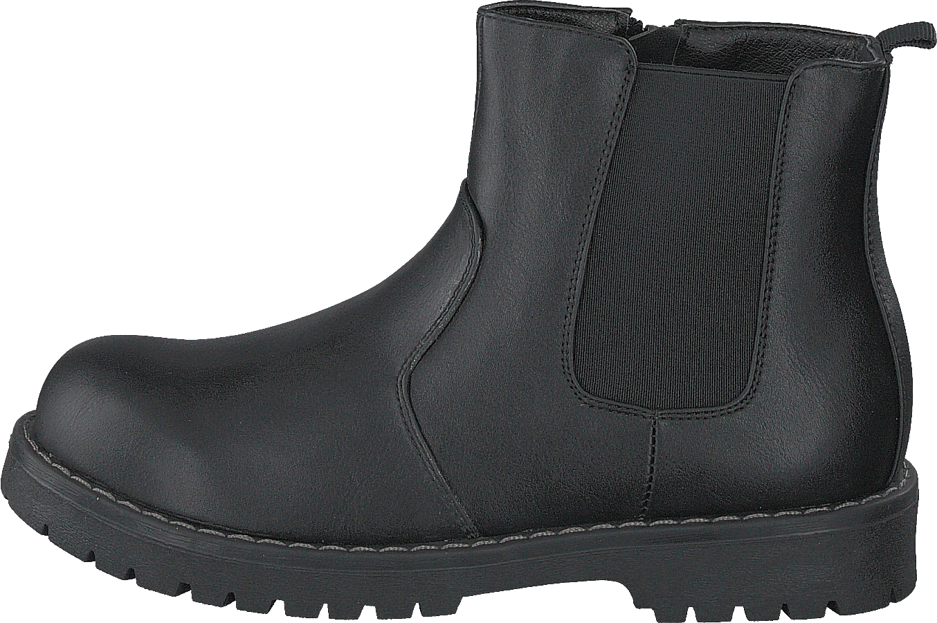 Flora Big Black 1 Flora Big Black