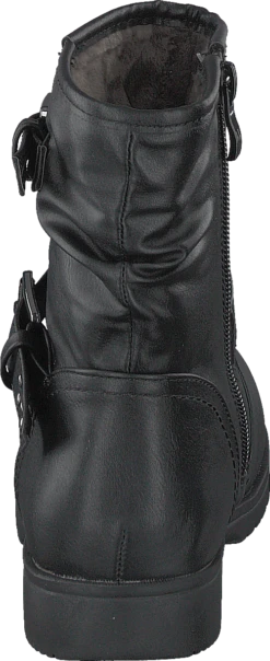 New Jersey Black -Duffy kauppa 60175 35 4