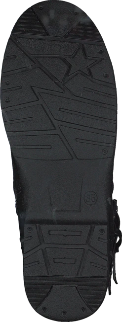 New Jersey Black -Duffy kauppa 60175 35 6