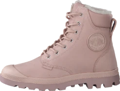 Palladium Pampa Sport Cuff Wps Rose Dust
