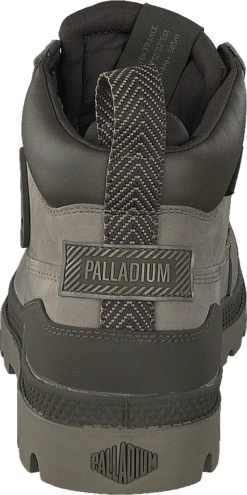Palladium Pampa Sc Outsider Wp+ Fallen Rock -Duffy kauppa 60175 45 4