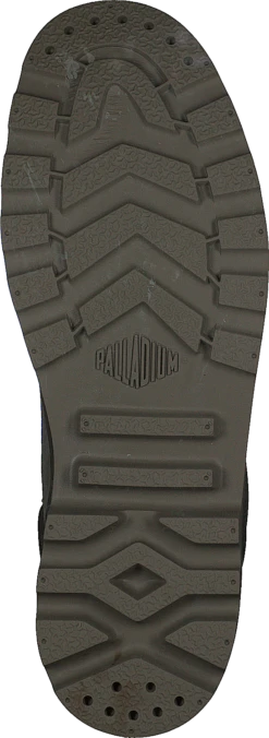 Palladium Pampa Sc Outsider Wp+ Fallen Rock -Duffy kauppa 60175 45 6