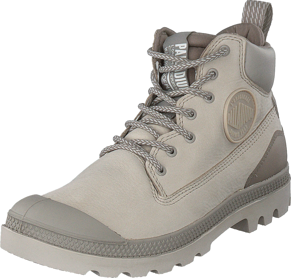 Palladium Pampa Sc Outsider Wp+ Rainy Day 3 Palladium Pampa Sc Outsider Wp+ Rainy Day - Image 3