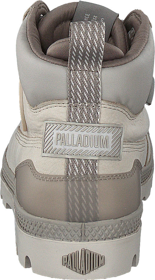 Palladium Pampa Sc Outsider Wp+ Rainy Day 5 Palladium Pampa Sc Outsider Wp+ Rainy Day - Image 5