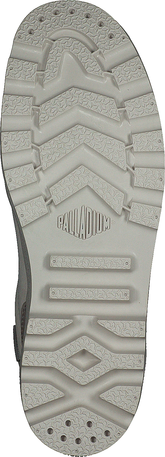 Palladium Pampa Sc Outsider Wp+ Rainy Day 7 Palladium Pampa Sc Outsider Wp+ Rainy Day - Image 7