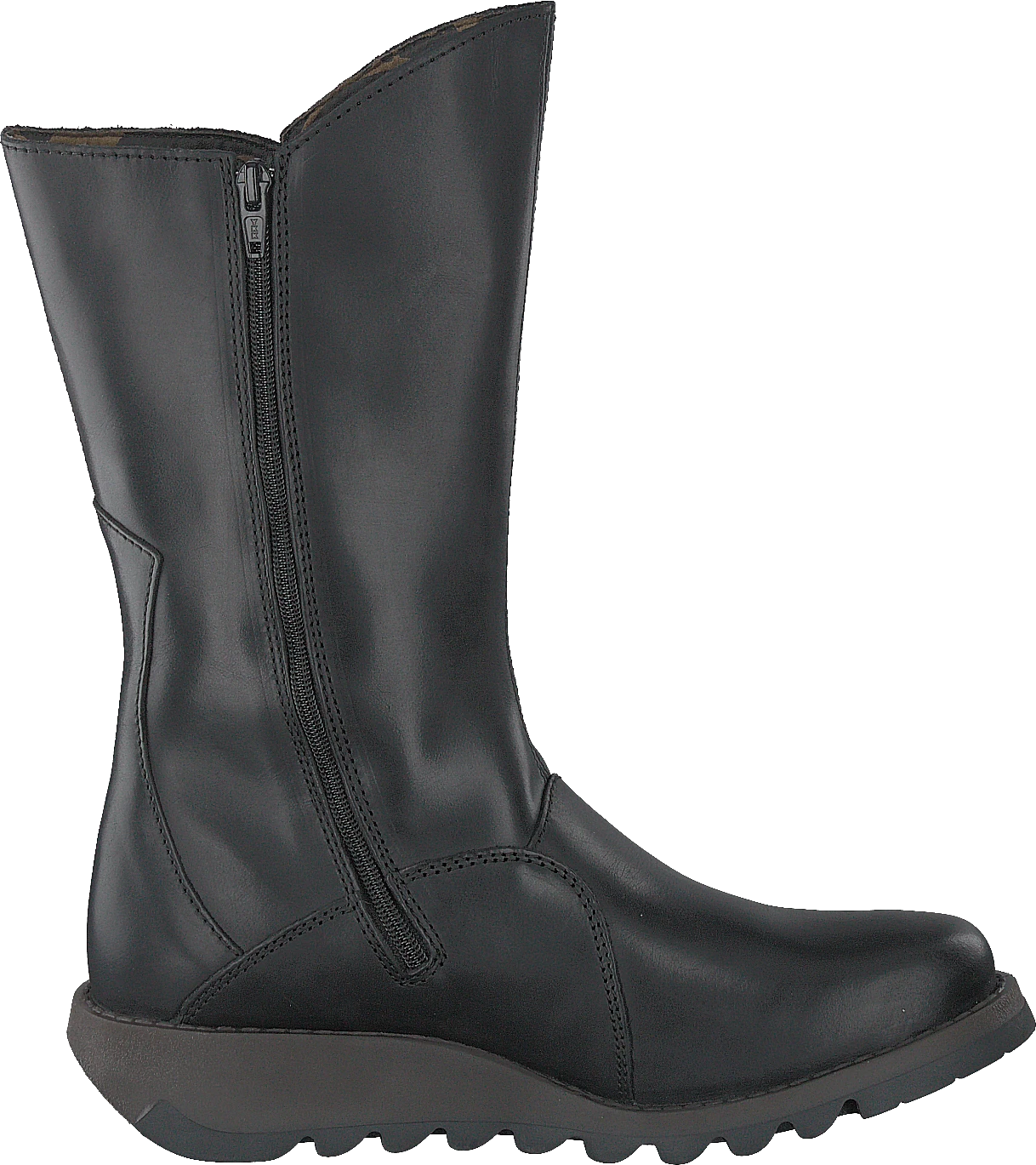 Fly London Mes 2 Black 2 Fly London Mes 2 Black - Image 2