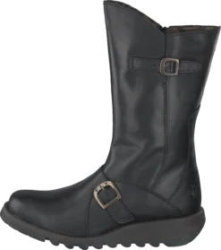 Fly London Mes 2 Black