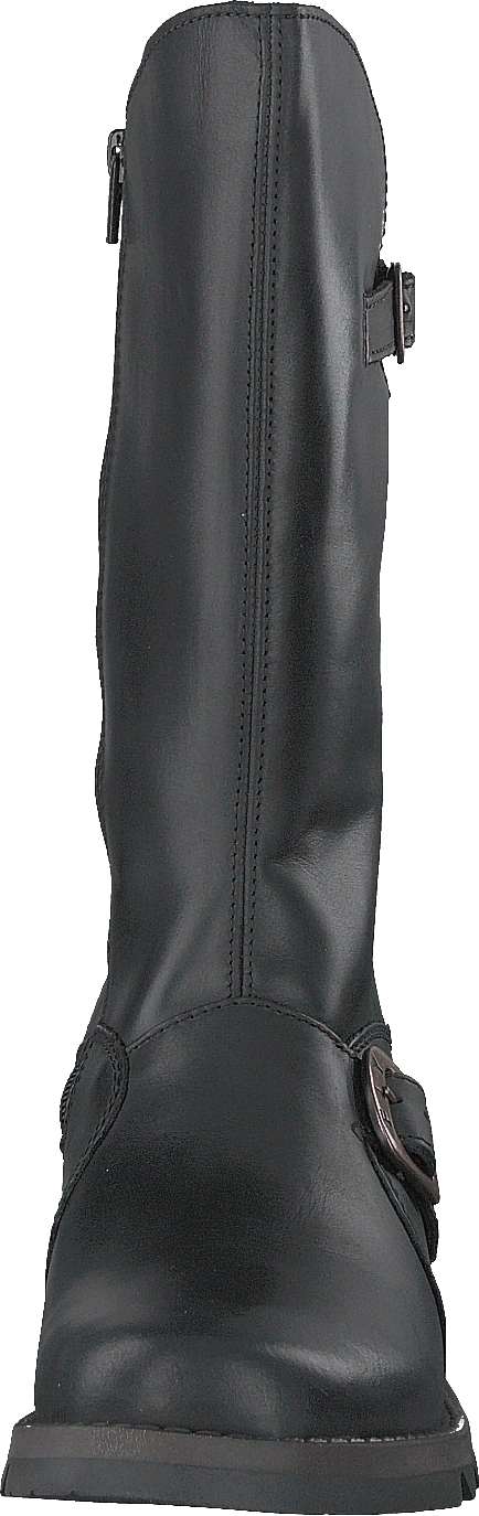 Fly London Mes 2 Black 4 Fly London Mes 2 Black - Image 4