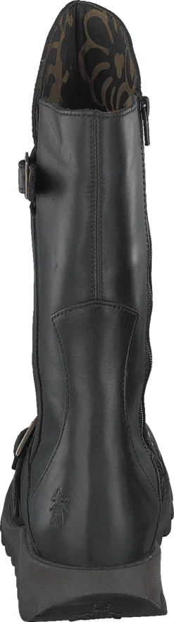 Fly London Mes 2 Black 11 Fly London Mes 2 Black -Duffy kauppa 60175 67 4