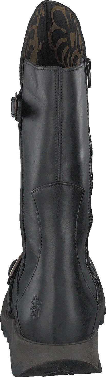 Fly London Mes 2 Black 5 Fly London Mes 2 Black - Image 5