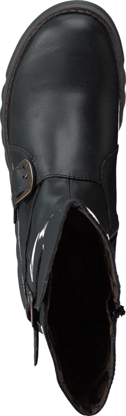 Fly London Mes 2 Black 12 Fly London Mes 2 Black -Duffy kauppa 60175 67 5