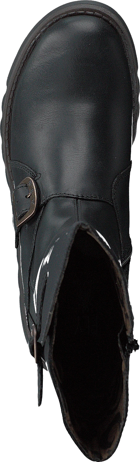 Fly London Mes 2 Black 6 Fly London Mes 2 Black - Image 6