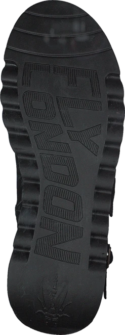 Fly London Mes 2 Black 13 Fly London Mes 2 Black -Duffy kauppa 60175 67 6
