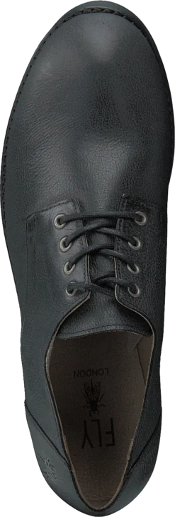 Fly London Beno Black -Duffy kauppa 60175 78 5