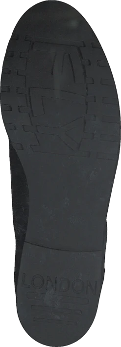 Fly London Beno Black -Duffy kauppa 60175 78 6