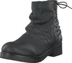 Fly London Bust Black/bronze -Duffy kauppa 60175 79 2