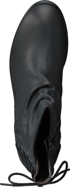 Fly London Bust Black/bronze -Duffy kauppa 60175 79 5