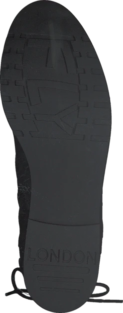 Fly London Bust Black/bronze -Duffy kauppa 60175 79 6