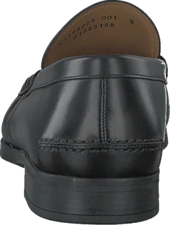 Boss Riviera_mocc_ltpe Black -Duffy kauppa 60175 95 4