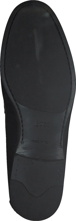 Boss Riviera_mocc_ltpe Black -Duffy kauppa 60175 95 6