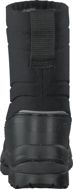 Putkivarsi Wool Black -Duffy kauppa 60176 05 4