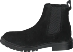 Hugo Explore_cheb_wxsd Black