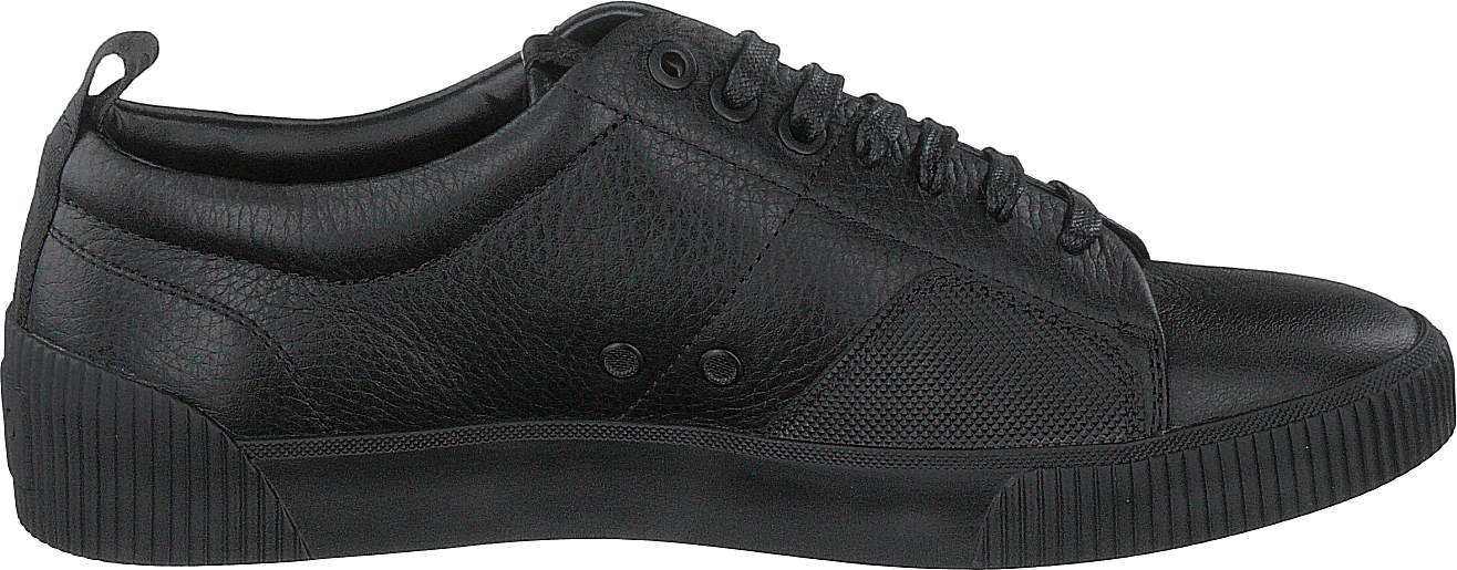 Hugo Zero_tenn_gr Black 2 Hugo Zero_tenn_gr Black - Image 2