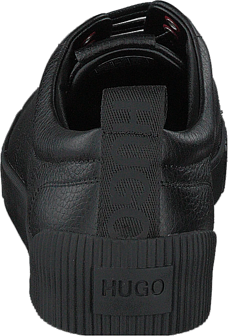 Hugo Zero_tenn_gr Black 5 Hugo Zero_tenn_gr Black - Image 5