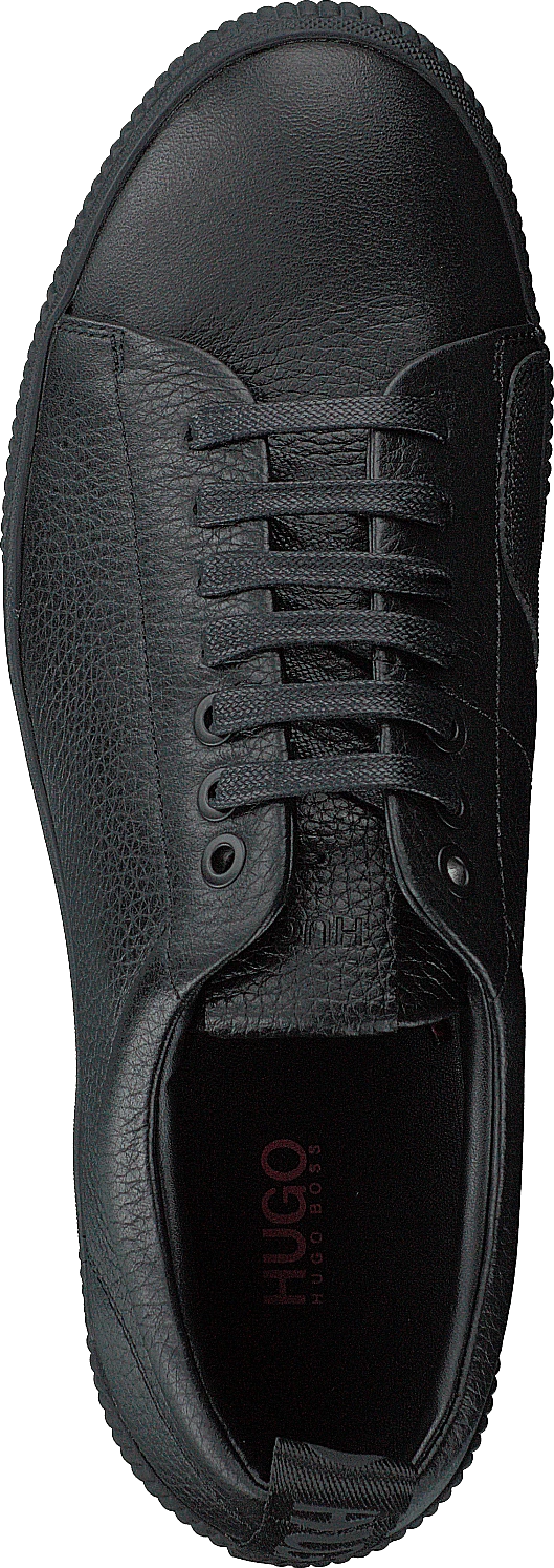 Hugo Zero_tenn_gr Black 6 Hugo Zero_tenn_gr Black - Image 6