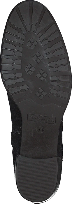 Tamaris 1-1-25059-23 831 Espresso -Duffy kauppa 60176 57 6