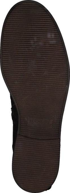 Tamaris 1-1-25394-23 304 Mocca -Duffy kauppa 60176 58 6