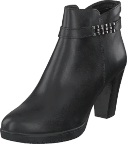 Tamaris 1-1-25060-23 1 Black -Duffy kauppa 60176 82 2