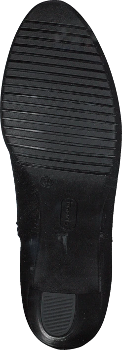 Tamaris 1-1-25060-23 1 Black -Duffy kauppa 60176 82 6