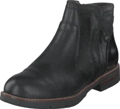 Tamaris 1-1-25421-23 1 Black -Duffy kauppa 60176 96 2