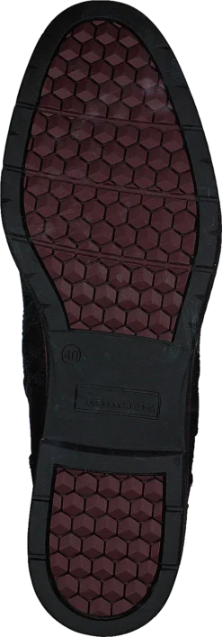 Tamaris 1-1-25421-23 1 Black -Duffy kauppa 60176 96 6