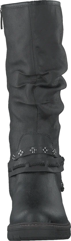 Tamaris 1-1-26612-23 98 Black Comb -Duffy kauppa 60177 06 3