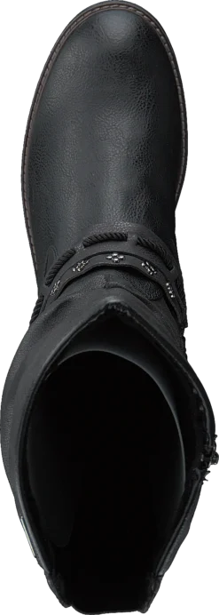 Tamaris 1-1-26612-23 98 Black Comb -Duffy kauppa 60177 06 5