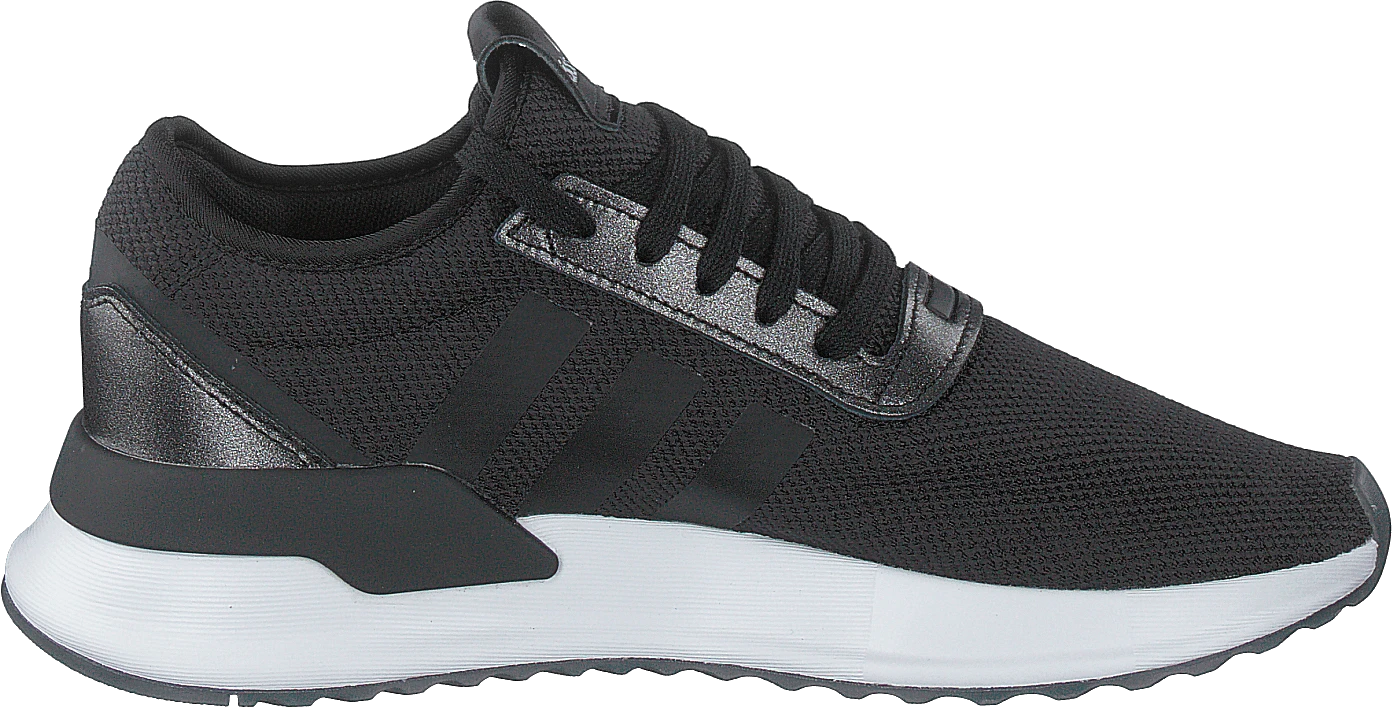 Adidas Originals U_path X W Core Black/purple Beauty/ftwr 2 Adidas Originals U_path X W Core Black/purple Beauty/ftwr - Image 2