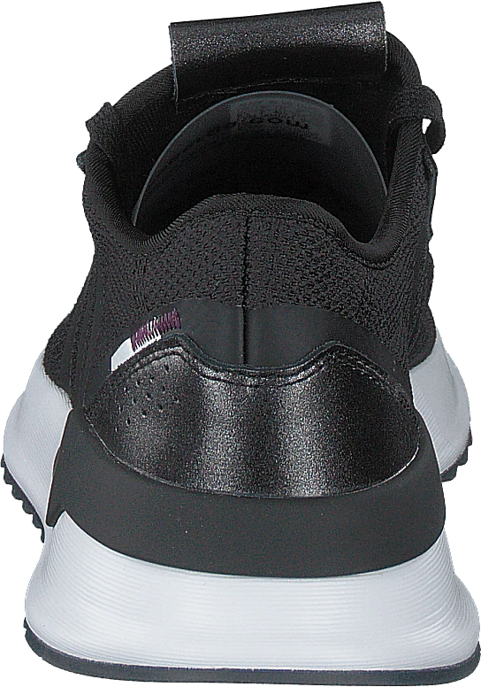 Adidas Originals U_path X W Core Black/purple Beauty/ftwr 5 Adidas Originals U_path X W Core Black/purple Beauty/ftwr - Image 5
