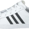 Adidas Originals Coast Star C Ftwr White/core Black/ftwr Whi