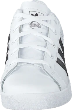 Adidas Originals Coast Star C Ftwr White/core Black/ftwr Whi -Duffy kauppa 60177 63 3