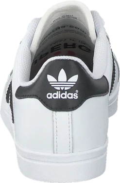 Adidas Originals Coast Star C Ftwr White/core Black/ftwr Whi -Duffy kauppa 60177 63 4
