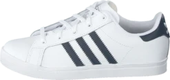 Adidas Originals Coast Star C Ftwr White/collegiate Navy/ftw