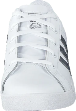 Adidas Originals Coast Star C Ftwr White/collegiate Navy/ftw -Duffy kauppa 60177 64 3