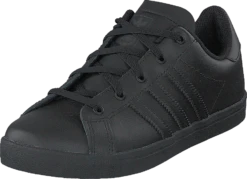 Adidas Originals Coast Star C Core Black/core Black/grey Six -Duffy kauppa 60177 66 2
