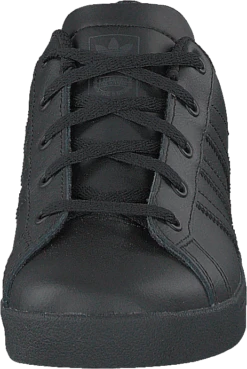 Adidas Originals Coast Star C Core Black/core Black/grey Six -Duffy kauppa 60177 66 3