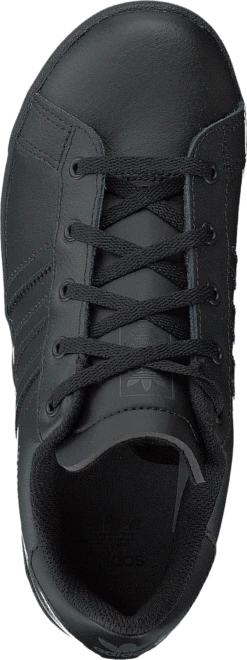 Adidas Originals Coast Star C Core Black/core Black/grey Six -Duffy kauppa 60177 66 5