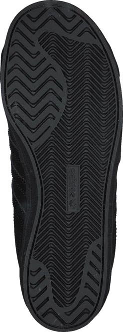 Adidas Originals Coast Star C Core Black/core Black/grey Six -Duffy kauppa 60177 66 6